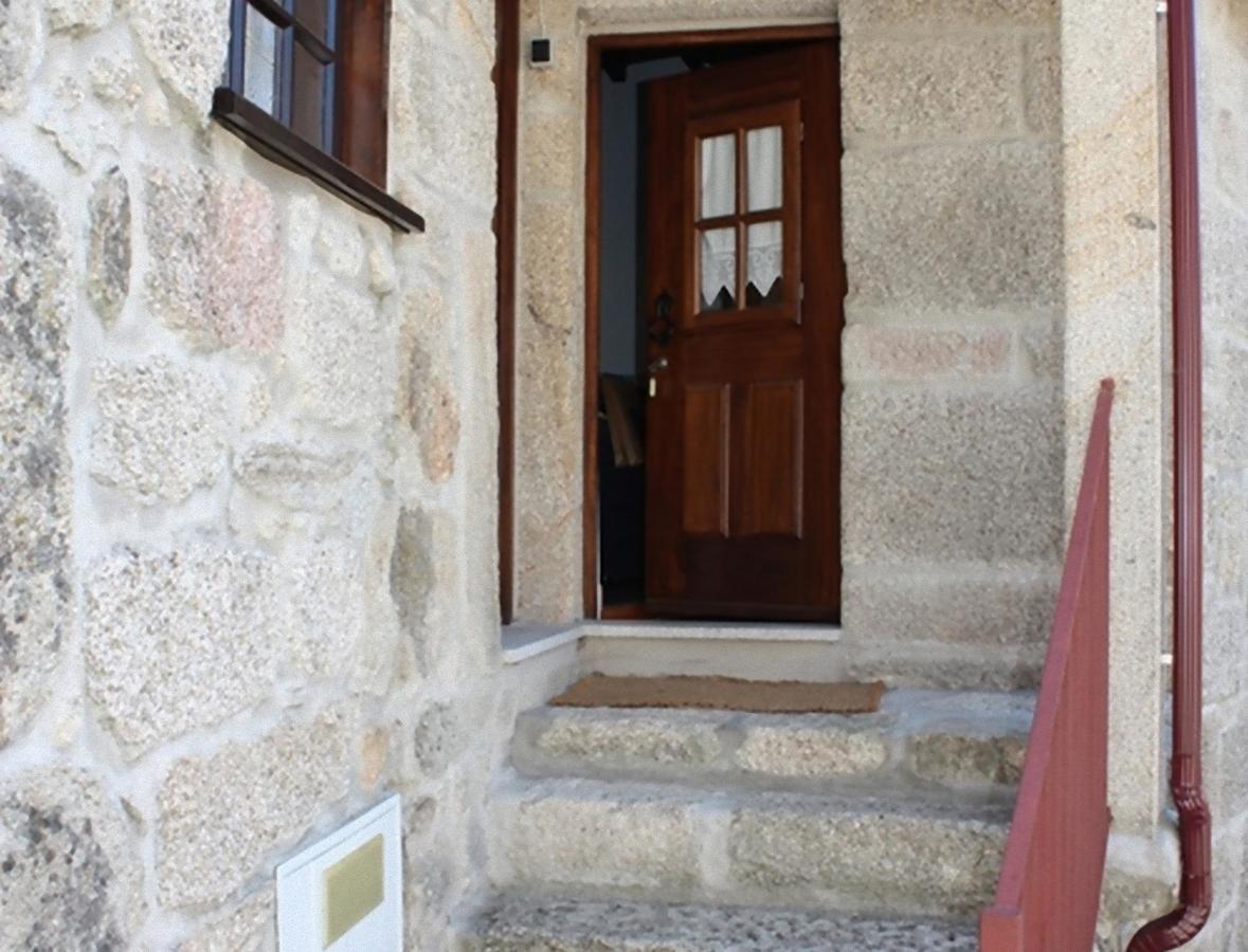 Casa do Avô Sistelo Exterior foto